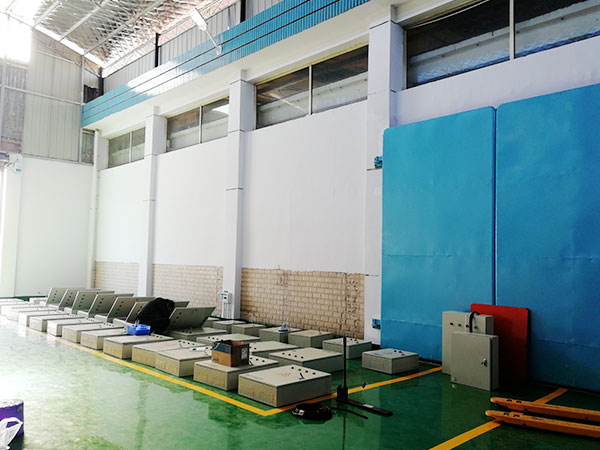 廠房廠貌 廠房廠貌